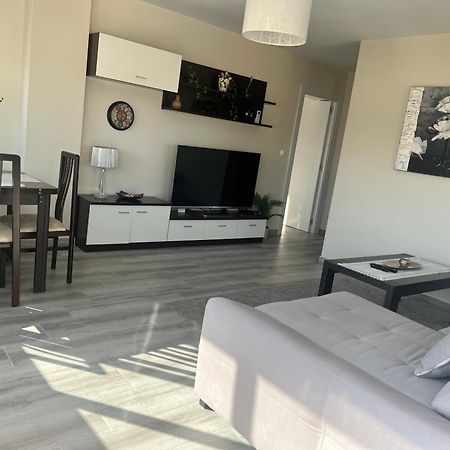 Apartamento Luxury En Fuengirola Exterior photo