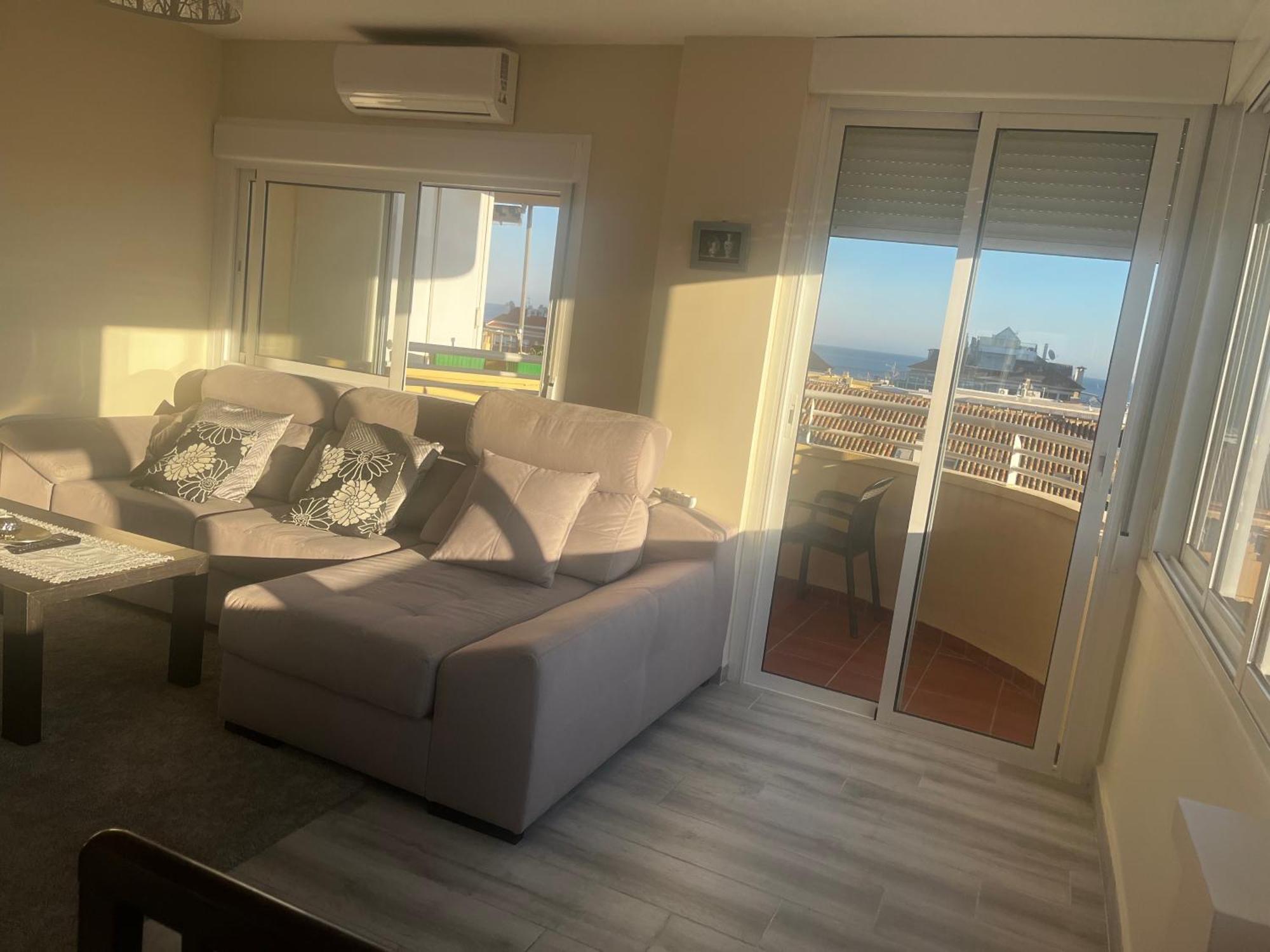 Apartamento Luxury En Fuengirola Exterior photo