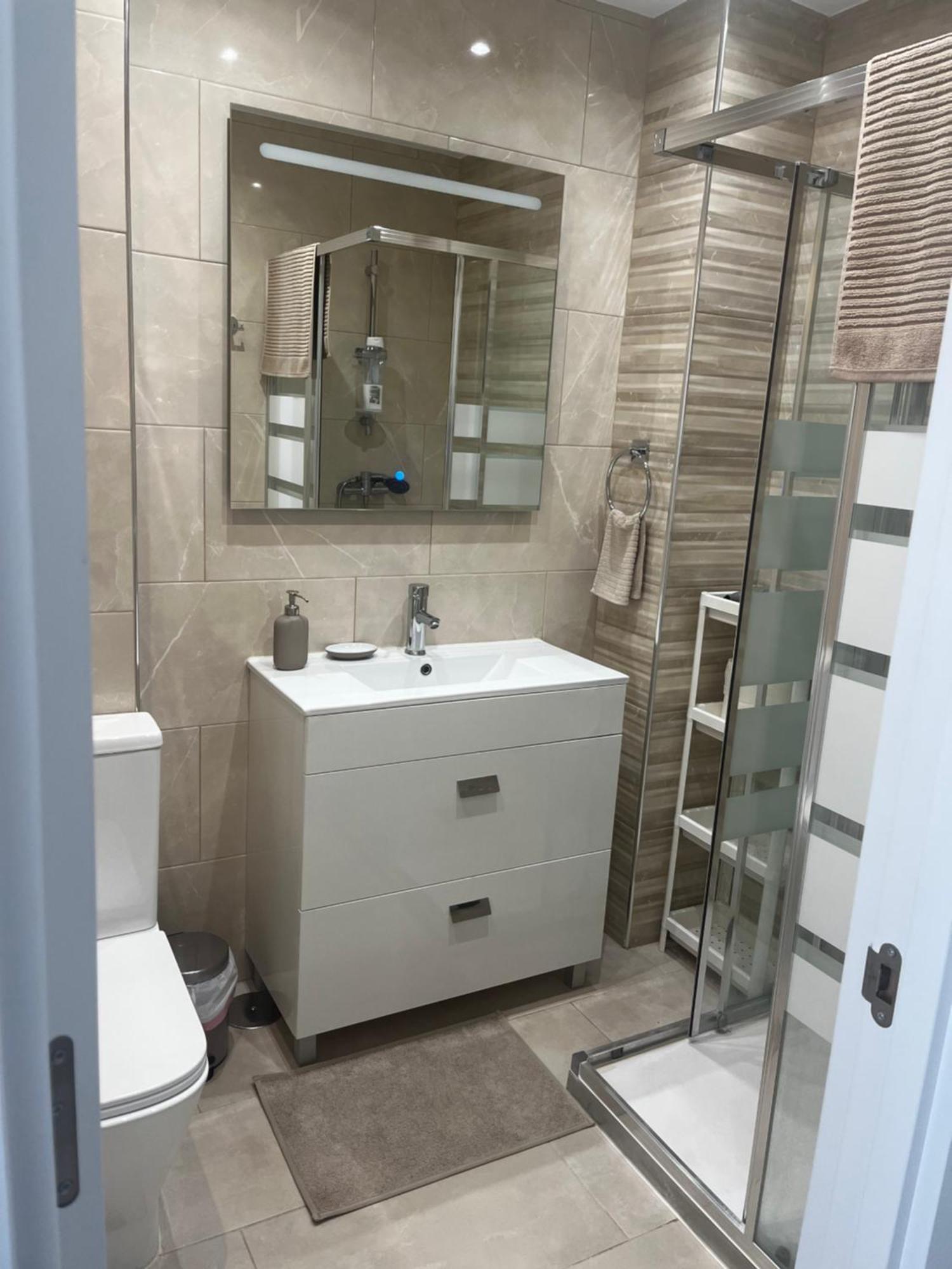 Apartamento Luxury En Fuengirola Exterior photo