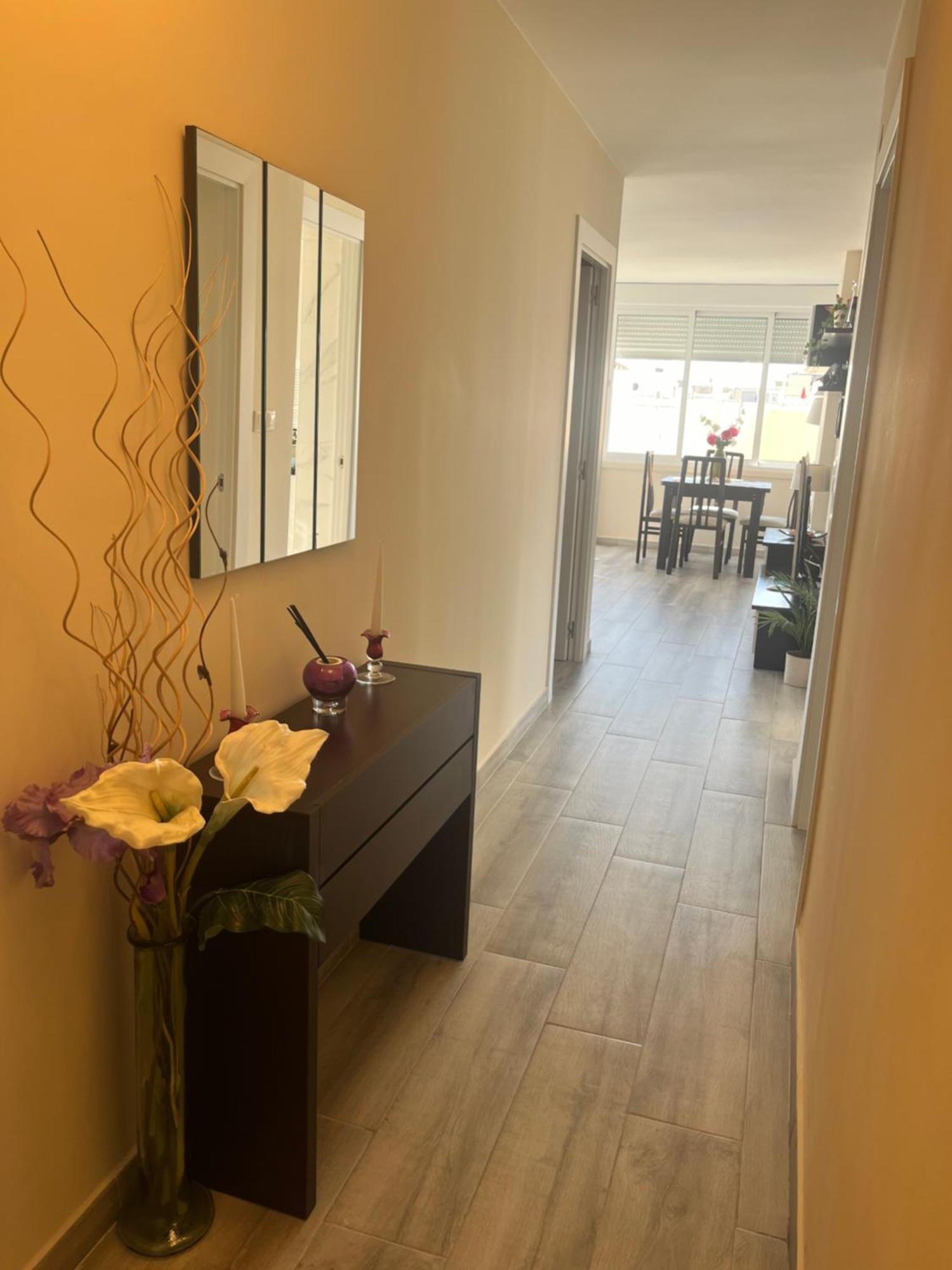Apartamento Luxury En Fuengirola Exterior photo