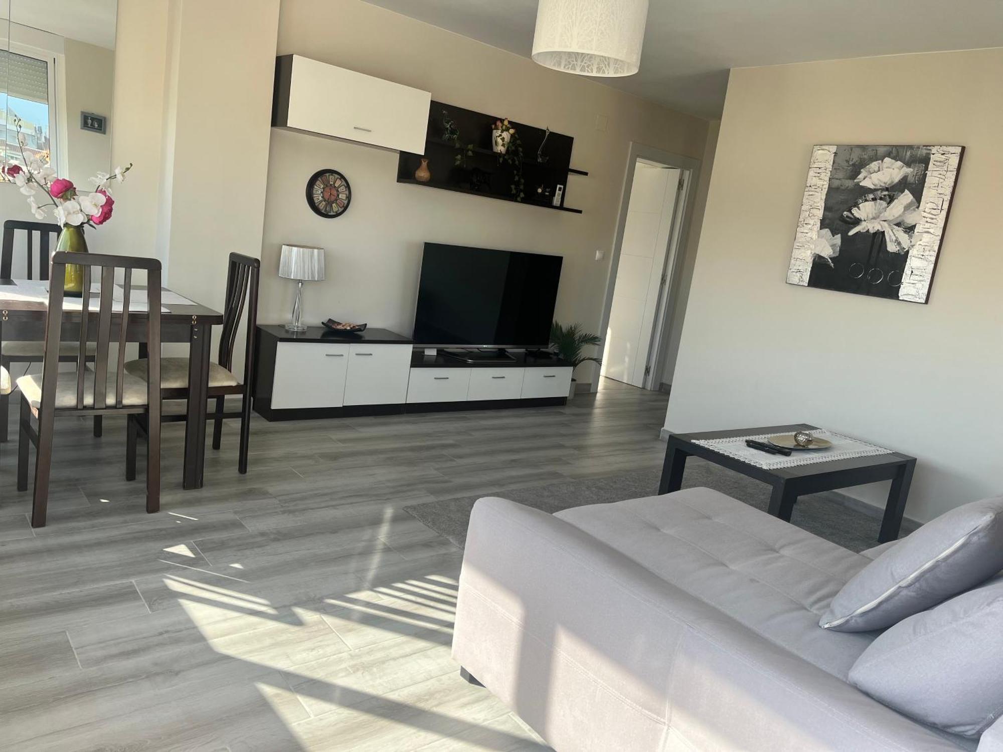 Apartamento Luxury En Fuengirola Exterior photo