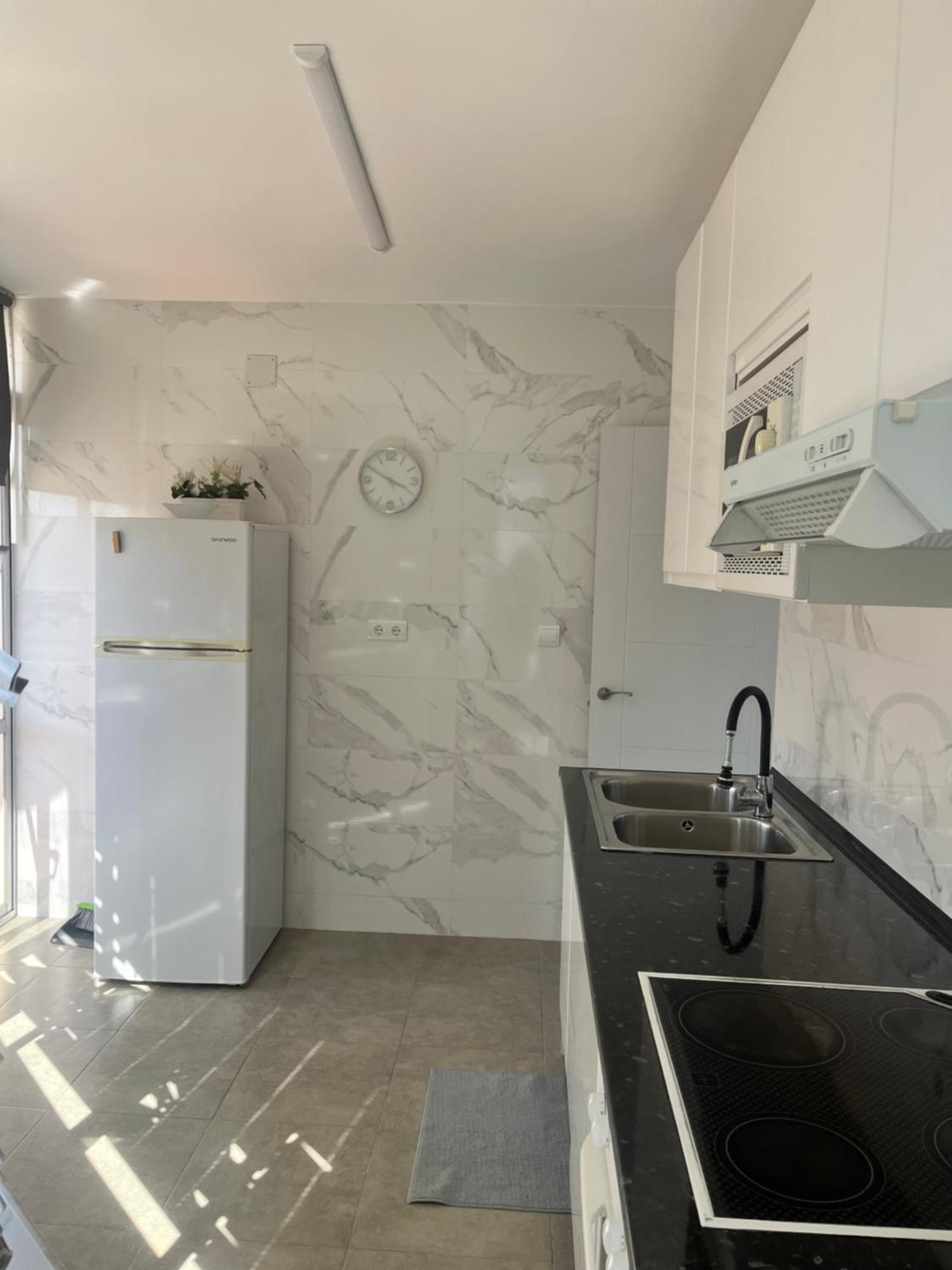 Apartamento Luxury En Fuengirola Exterior photo